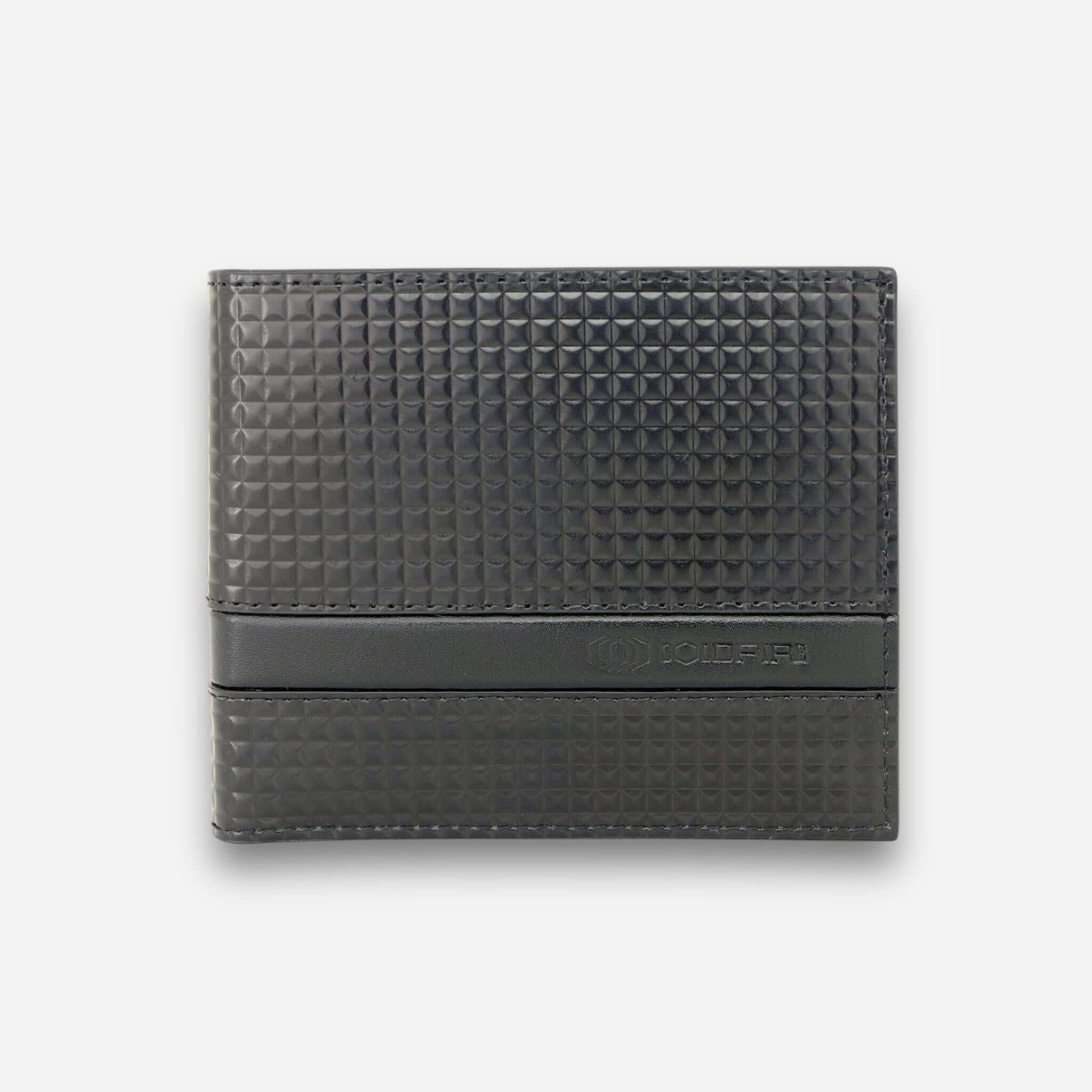 Axis Pyramid Coin-wallet-COLDFIRE