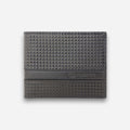 Axis 6 Pyramid Bifold-wallet-COLDFIRE