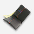 Axis 6 Pyramid Bifold-wallet-COLDFIRE