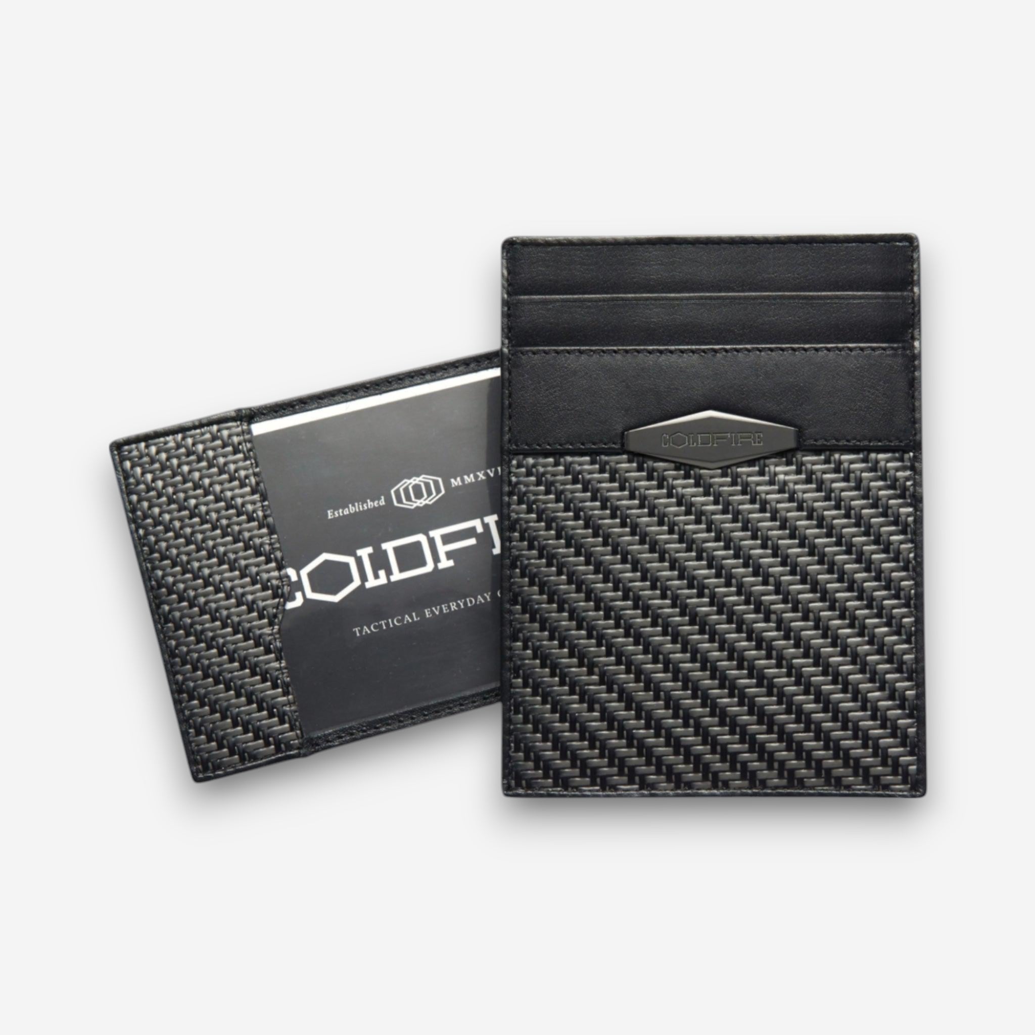 Cipher-Cardholders-COLDFIRE