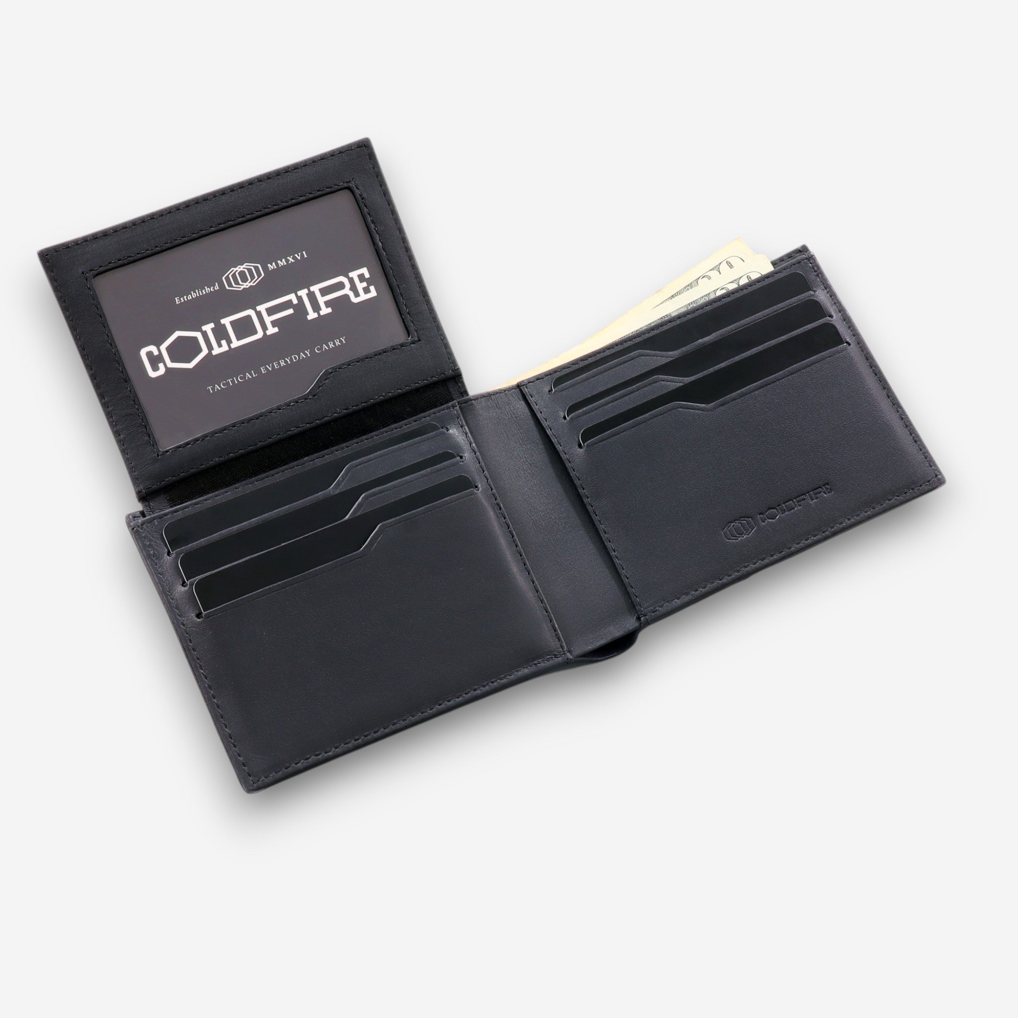 StrikePro-mens Wallets-COLDFIRE