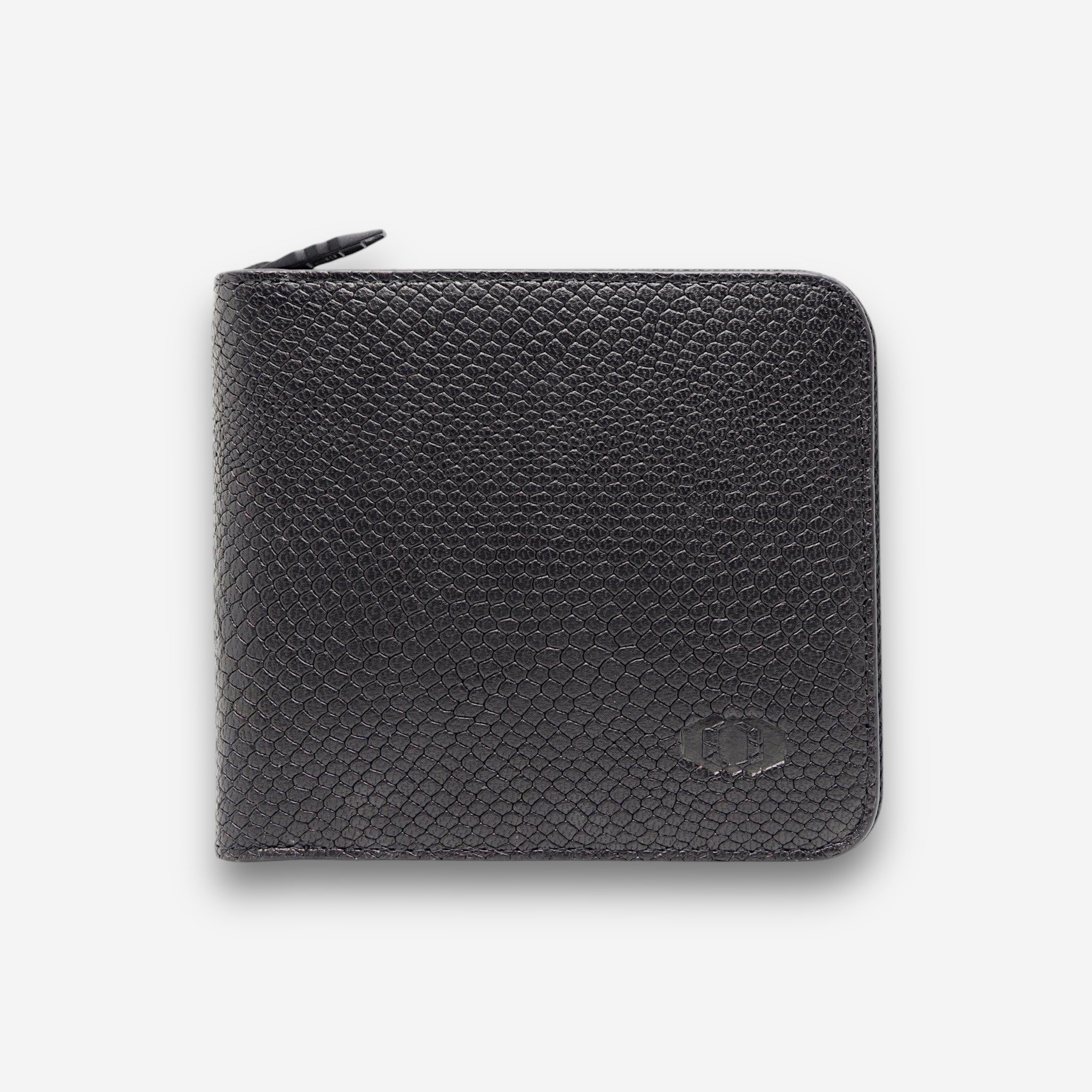 Venture Lock Zip-Wallets-COLDFIRE