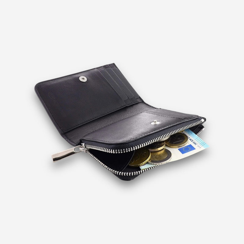 Prism Slim · Red interior
