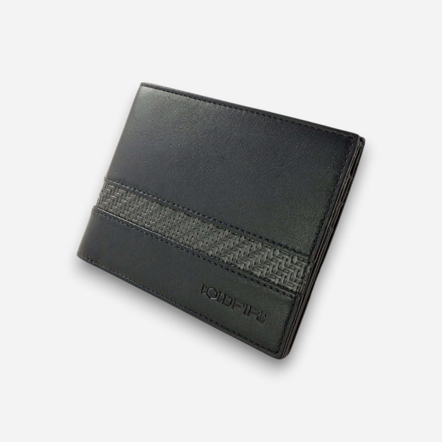 BladeX Slim · Black / Red Edge exterior