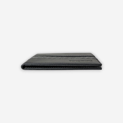 BladeX Slim (Black Edge)-Wallets-COLDFIRE