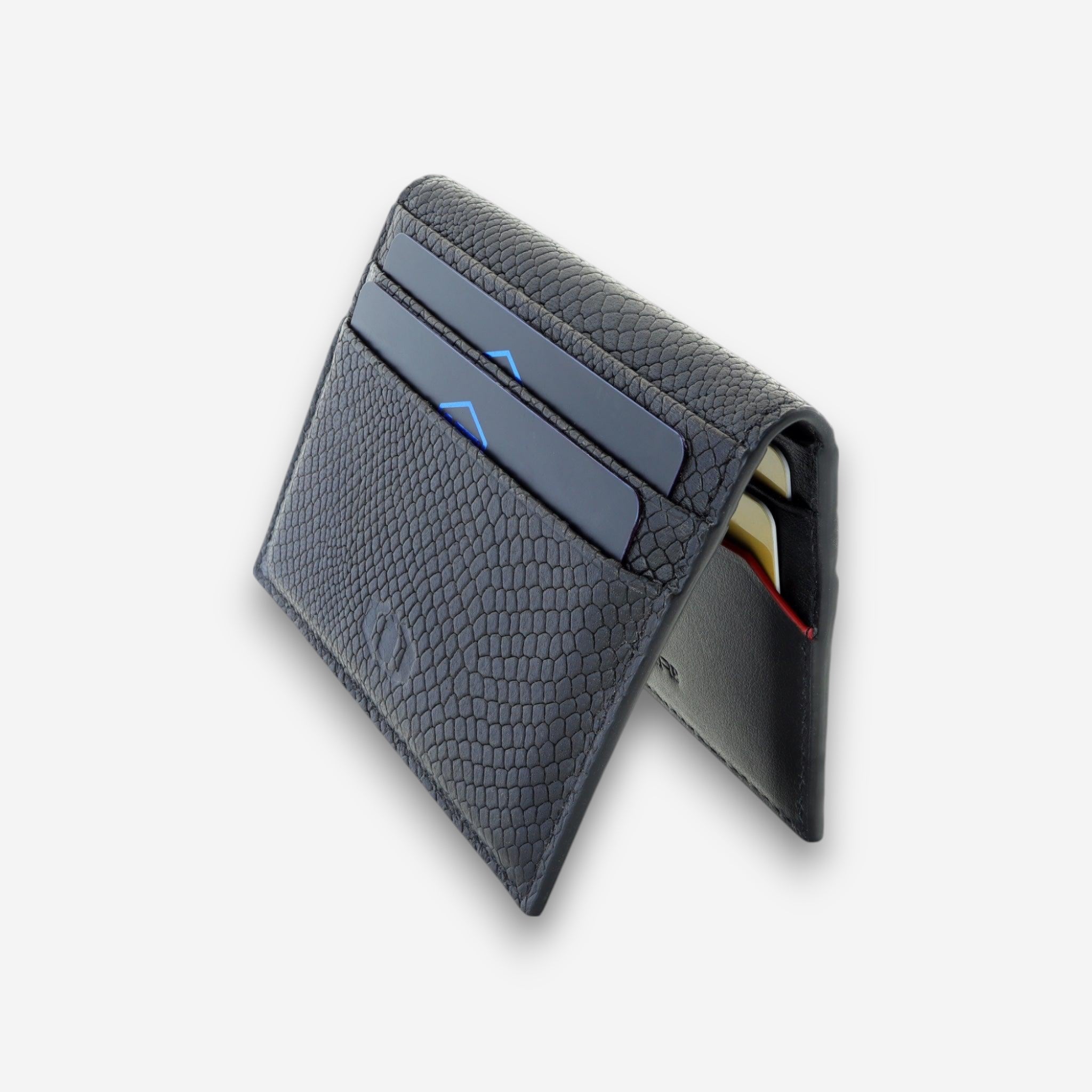 Ace (Black Edge)-Cardholders-COLDFIRE