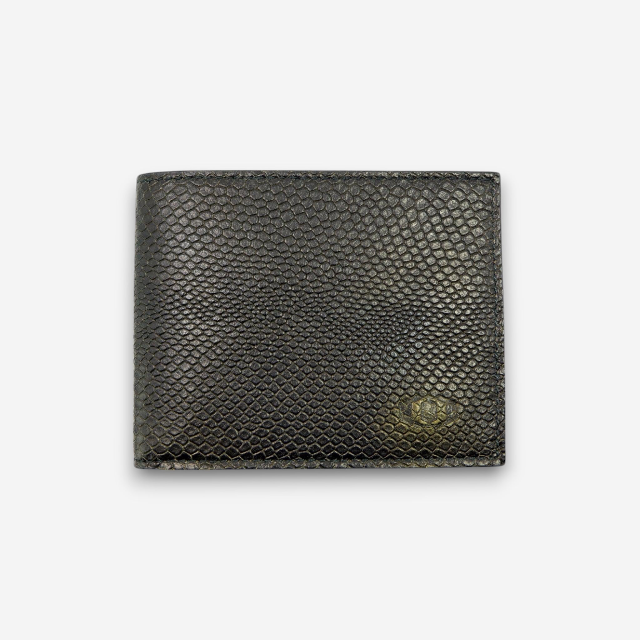 Axis 6 (Black Edge)-Wallets-COLDFIRE