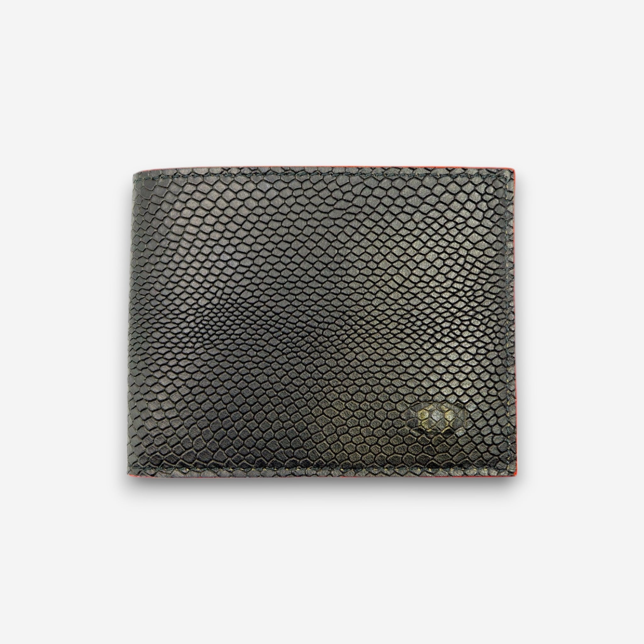 Axis 6 (Red Edge)-Wallets-COLDFIRE