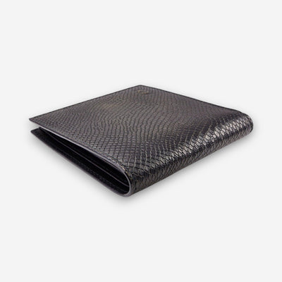 Axis 8 (Black Edge)-Wallets-COLDFIRE
