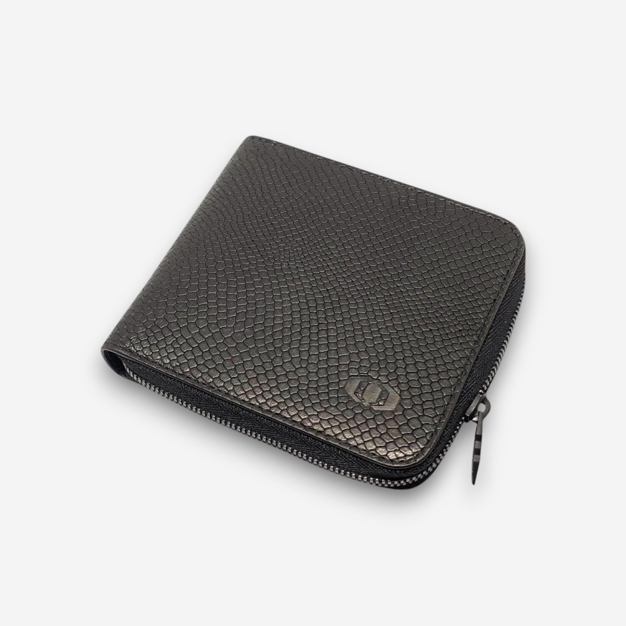 Venture Lock Zip-Wallets-COLDFIRE