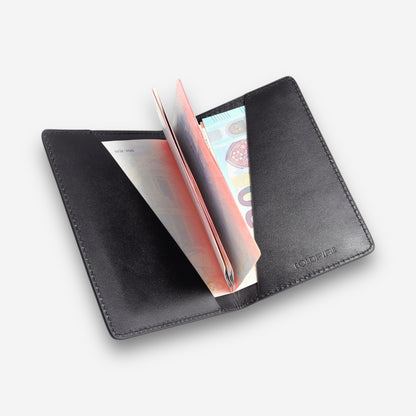 JetSet Passport-passport holder-COLDFIRE