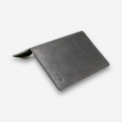 JetSet Passport-passport holder-COLDFIRE